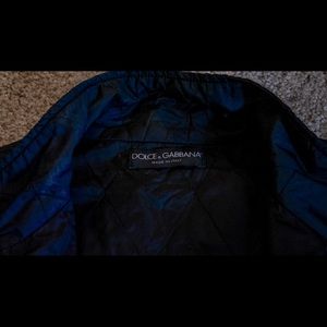 Dolce & Gabbana Vest